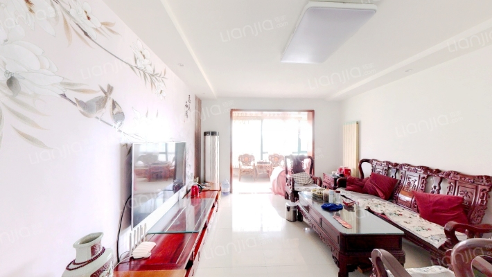 金羚嘉和馨园二手房实景图