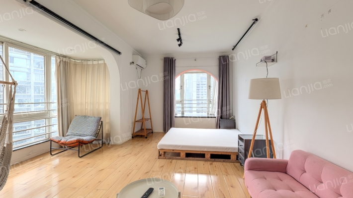 城市新锐二手房实景图