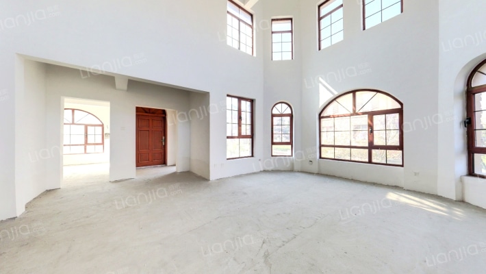 岭海迪亚湾二手房实景图