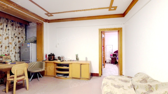 石佛乡政府家属院二手房实景图