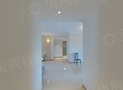 整租·恒大翡翠华庭 3室2厅 南_恒大翡翠华庭租房