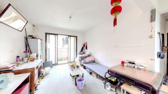 万丰苑小区二手房实景图