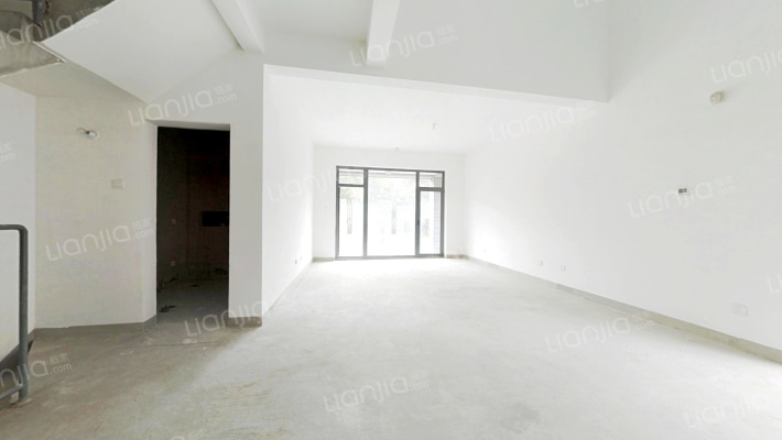 首城汇景墅（金河街112号院）二手房实景图