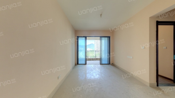 碧桂园十里银滩山林海一区二手房实景图