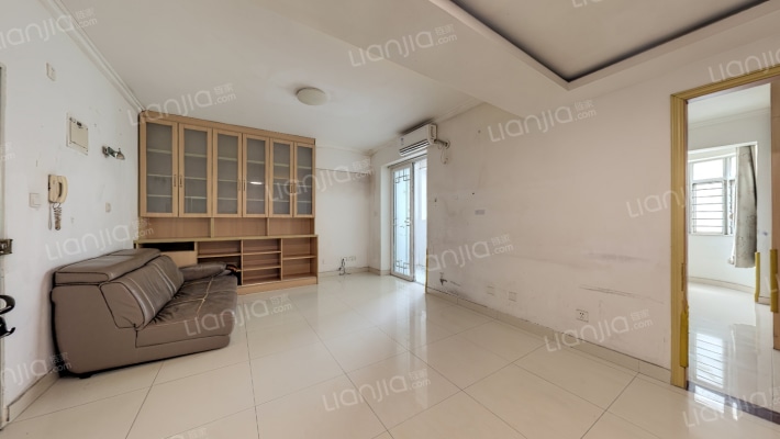 玮鹏花园二手房实景图