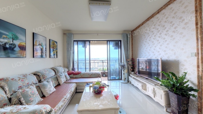 碧桂园豪庭一期二手房实景图