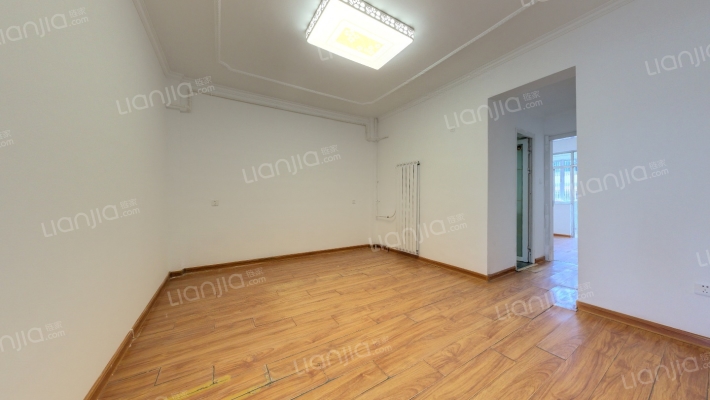 西安市房产管理局基建处家属院二手房实景图