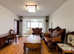 整租·三盛国际公园 4室2厅 南/北_三盛国际公园租房