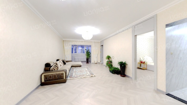 碧江名苑二手房实景图