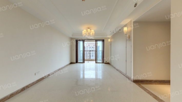 恒大西辰绿洲二期二手房实景图