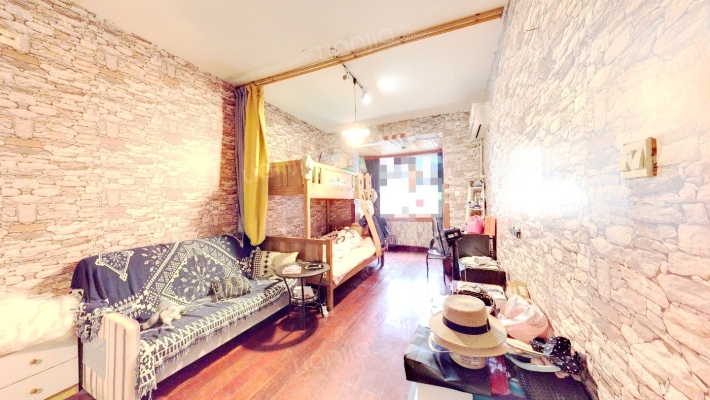 泡桐树街16号二手房实景图