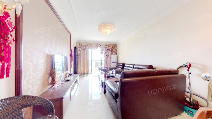 恒大御景湾二手房实景图