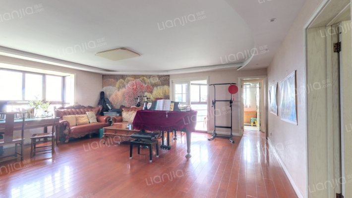 清江花苑圆梦园二手房实景图