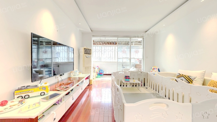 桂花新村二手房实景图