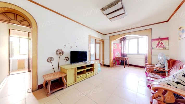 怡湖西苑二手房实景图