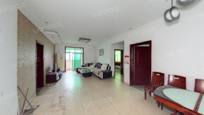 名都花园二手房实景图