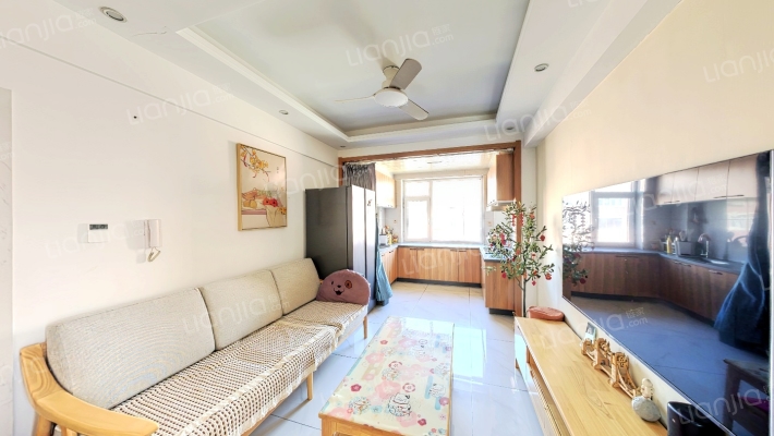 鑫兴家园二手房实景图