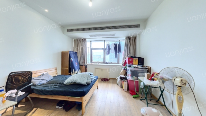 泰美国际大厦二手房实景图