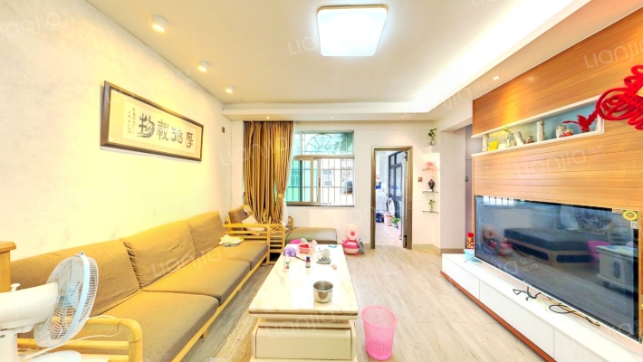 金竹大厦二手房实景图