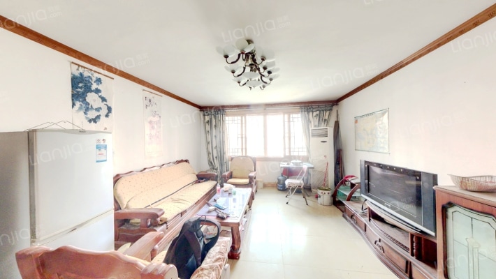 长山小区二手房实景图