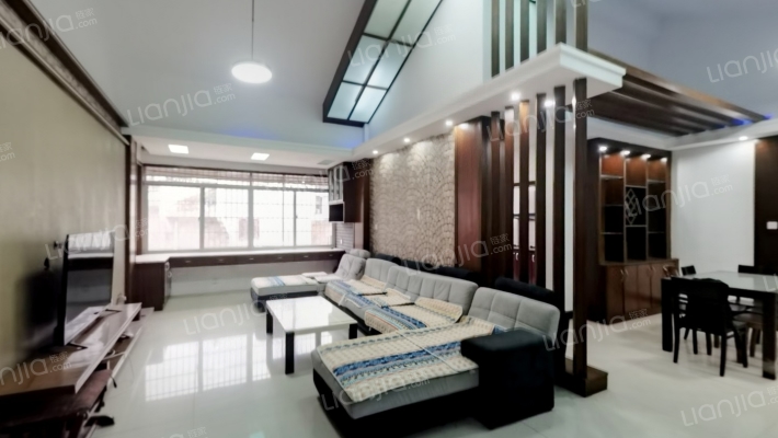 锦绣乾城二手房实景图