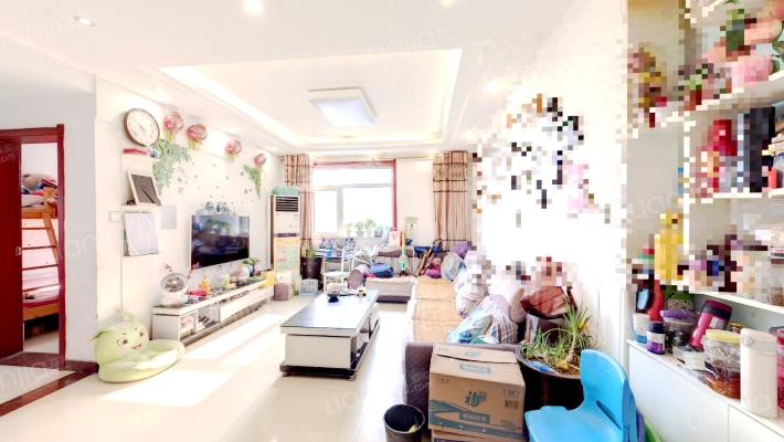 兴达锦绣园二手房实景图