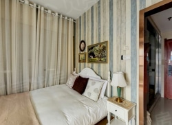 整租·阳光100城市广场D2区 1室0厅 东_阳光100城市广场D2区租房