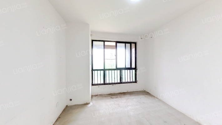 信达西山银杏二手房实景图