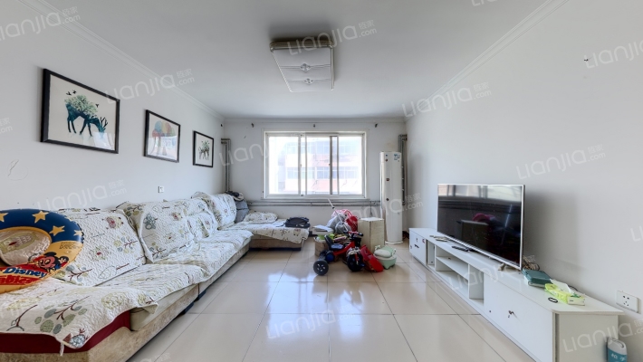 中铁苑小区二手房实景图