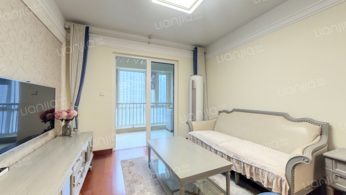 泛海国际悦海园二手房实景图