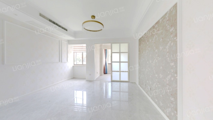 超级星期天二手房实景图