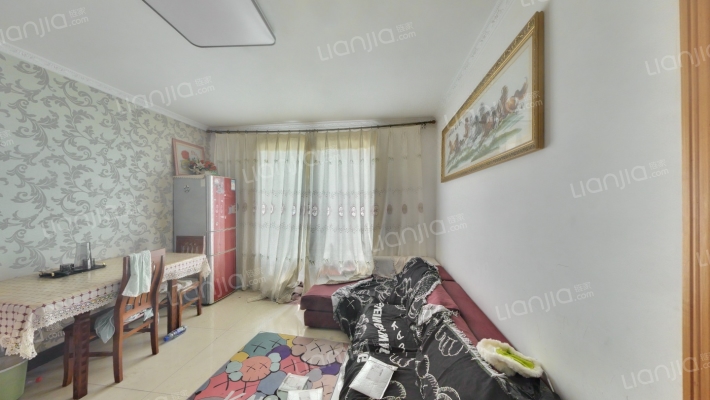 和平花园二手房实景图