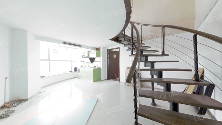 钱江国际商务中心二手房实景图