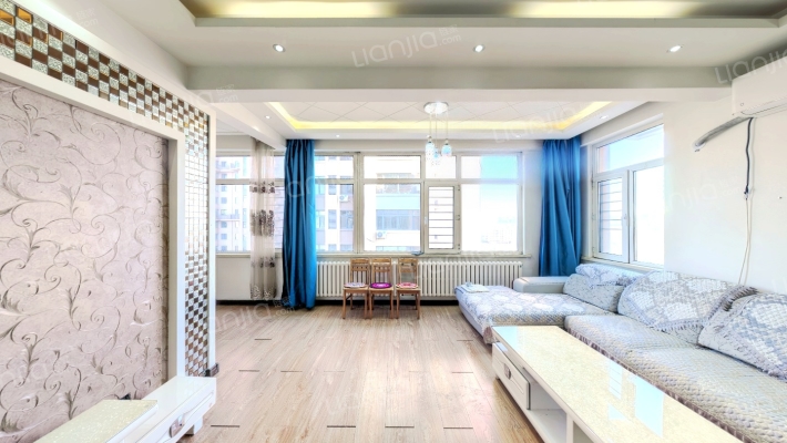 恒祥中山二手房实景图