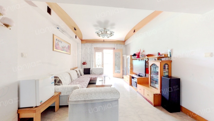 联合一村二手房实景图