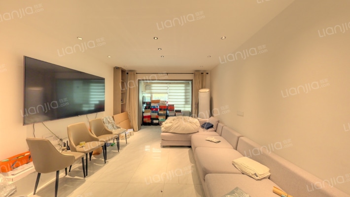 紫檀华都北院二手房实景图