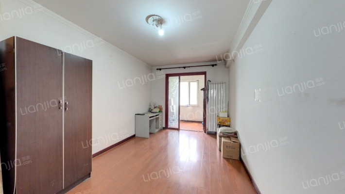 冀兴尊园二手房实景图