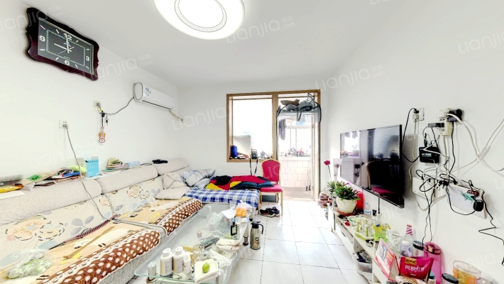 臧家屯小区二手房实景图