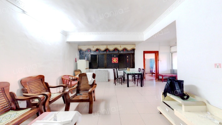 金宝云山花园一期二手房实景图