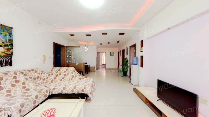 世外桃源二手房实景图