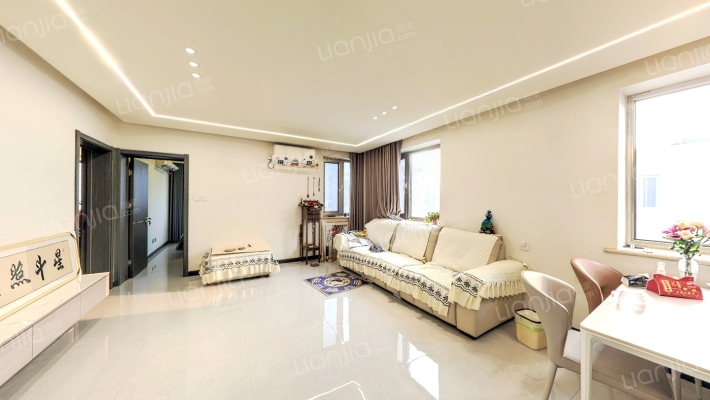 佰嘉城二手房实景图