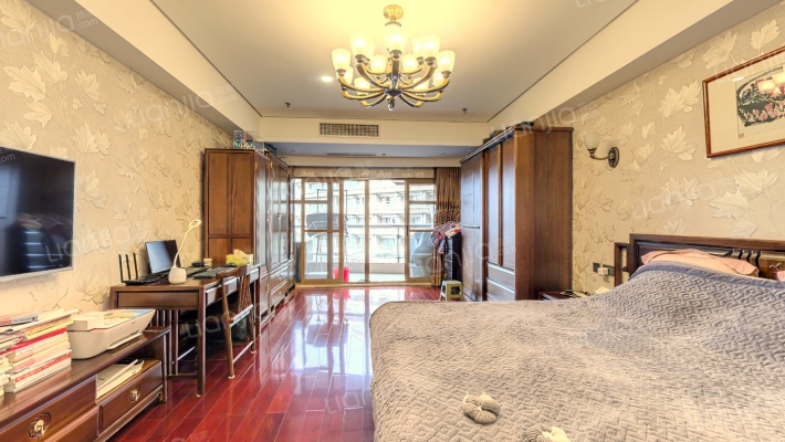 锦绣天地二手房实景图