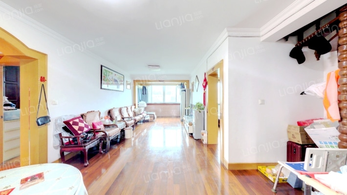 凌兆新村(凌兆路530弄)二手房实景图