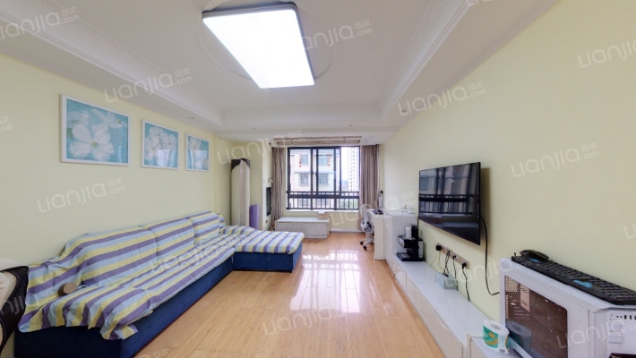 东岗碶新村二手房实景图