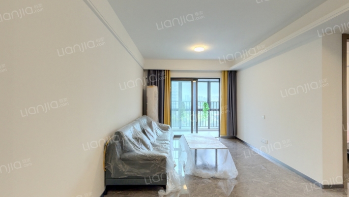 融创云玥臺二手房实景图