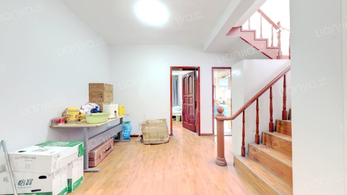 紫荆春天二手房实景图