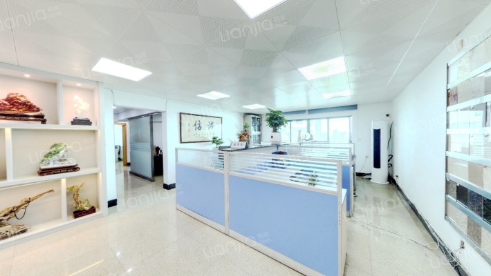 黄金大厦二手房实景图