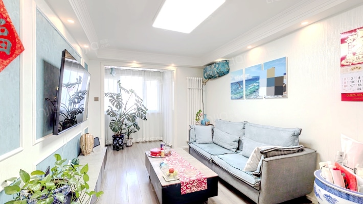 瑞平家园二手房实景图