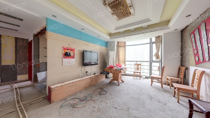 恒茂国际华城二手房实景图