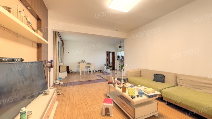 金城小区二手房实景图